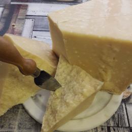 Parmigiano Reggiano