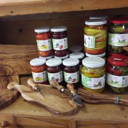 Saures von Pepi`s