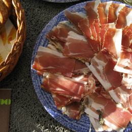 Speck Spezialitäten