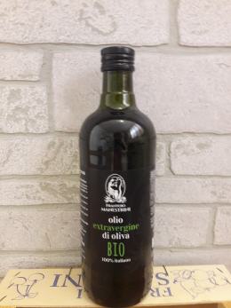 Manestrini BIO Olivenöl extra vergine 1 Liter