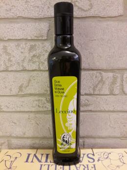 Manestrini Leccino Olivenöl sortenrein 0,50 lt